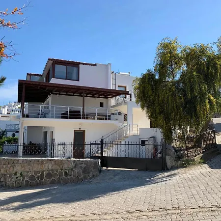 Onurkent Tatil Sitesi