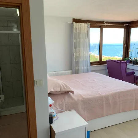 Onurkent Tatil Sitesi *