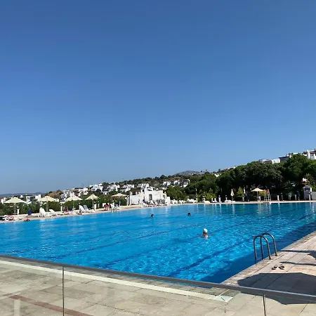 Appartement Onurkent Tatil Sitesi