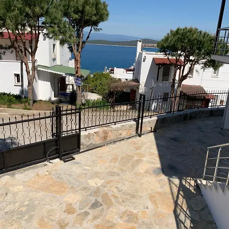 Appartement Onurkent Tatil Sitesi Bodrum