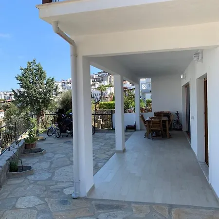 Onurkent Tatil Sitesi *