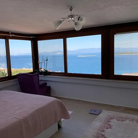 Daire Onurkent Tatil Sitesi Bodrum