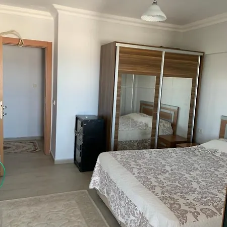 Daire Onurkent Tatil Sitesi *