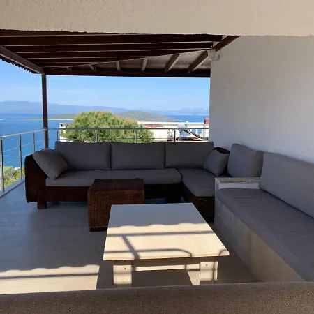 Apartament Onurkent Tatil Sitesi