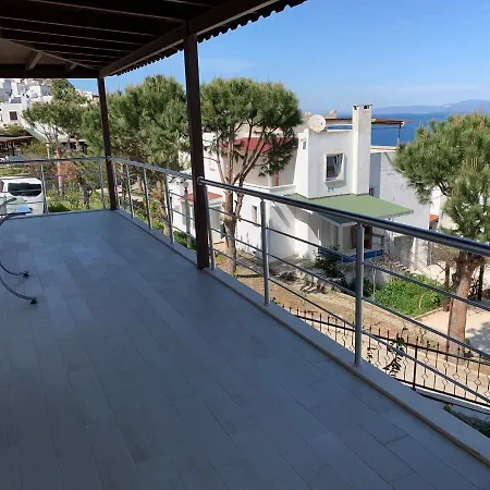 Onurkent Tatil Sitesi *