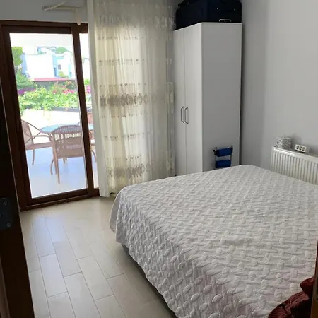 Onurkent Tatil Sitesi * Bodrum
