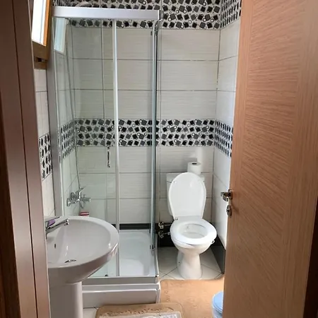 Daire Onurkent Tatil Sitesi *