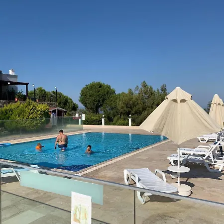 Onurkent Tatil Sitesi
