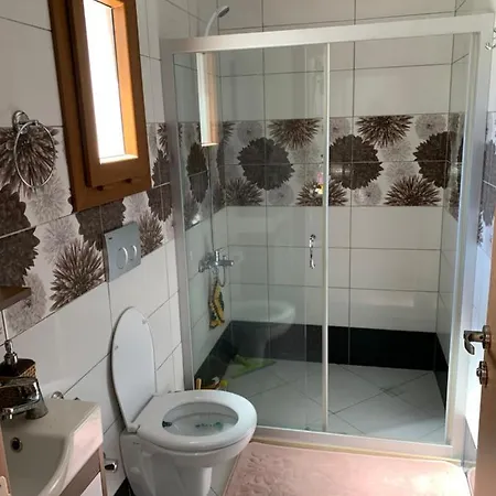 Onurkent Tatil Sitesi *