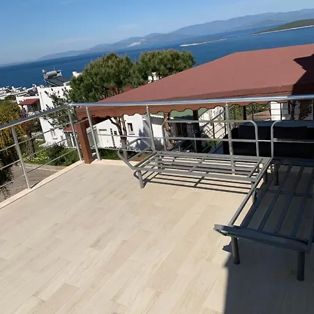 Onurkent Tatil Sitesi