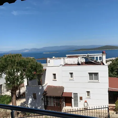 Onurkent Tatil Sitesi Bodrum