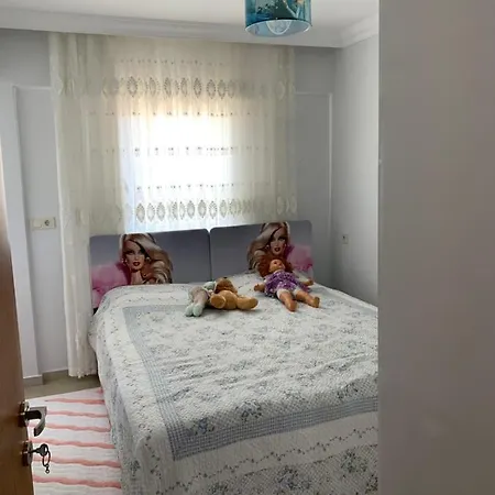 Onurkent Tatil Sitesi