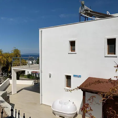 Onurkent Tatil Sitesi *