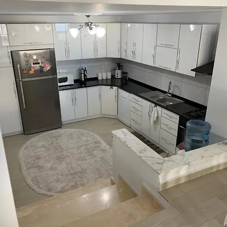 Onurkent Tatil Sitesi Lejlighed Bodrum