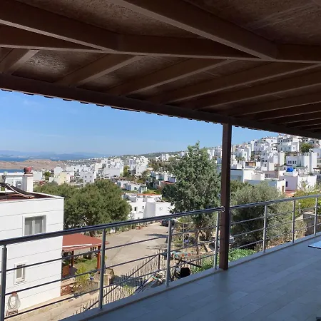 Onurkent Tatil Sitesi *