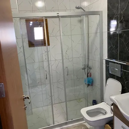 Onurkent Tatil Sitesi * Bodrum