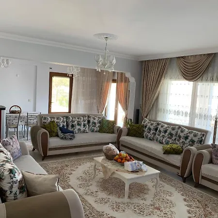 Onurkent Tatil Sitesi Lejlighed